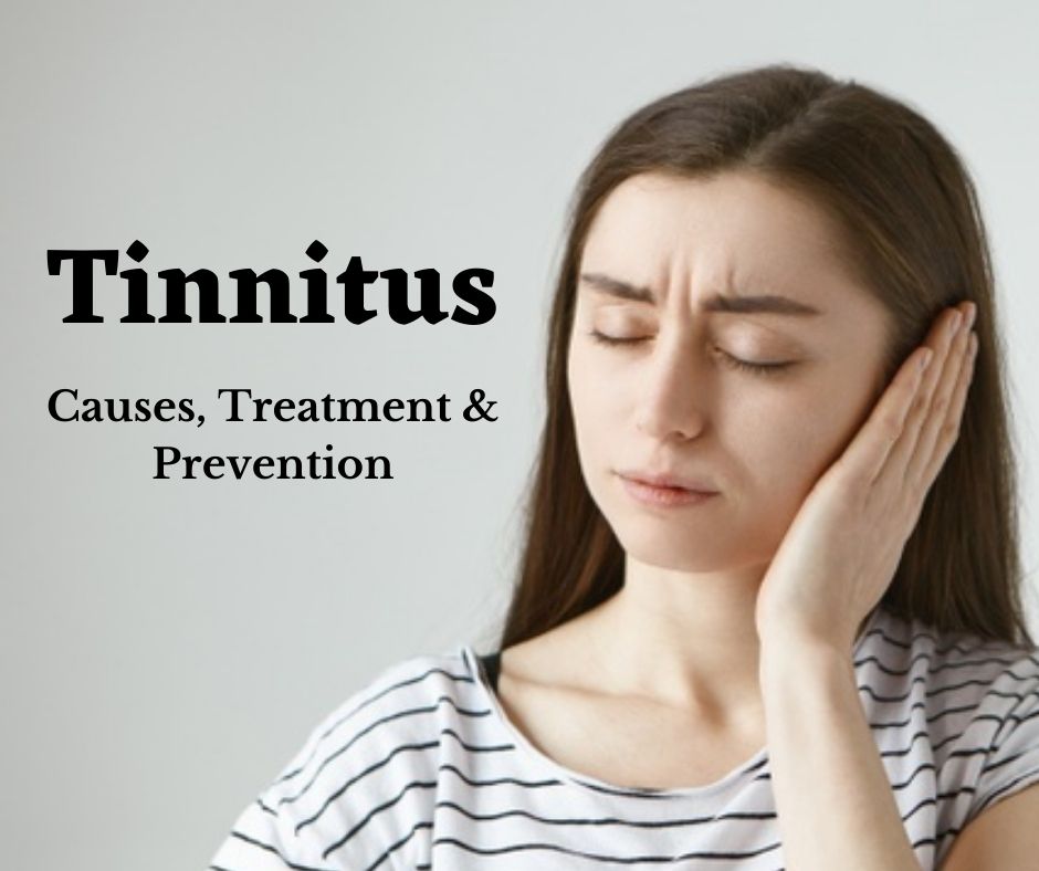 Tinnitus treatment in pune