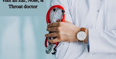 ENT Specialist doctor in pune