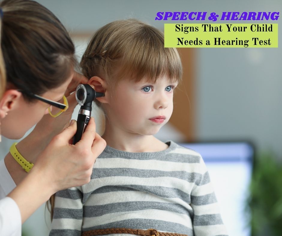 Best hearing test clinic in Pune