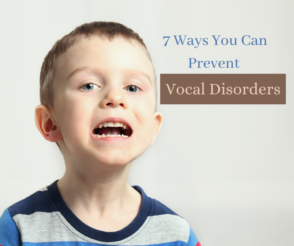 Vocal Disorders treatment in Pune