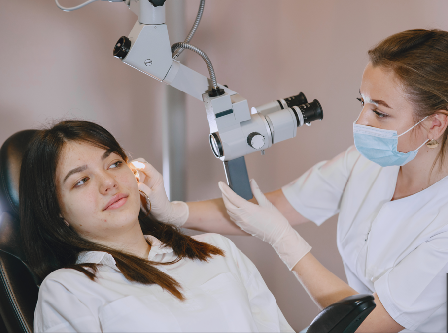 Laser Assisted, Coblation Assisted Surgeries